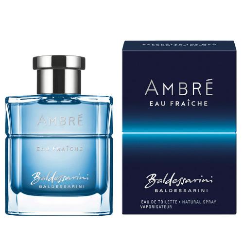 Ambre Eau Fraiche By Baldessarini 1.7 oz. Men