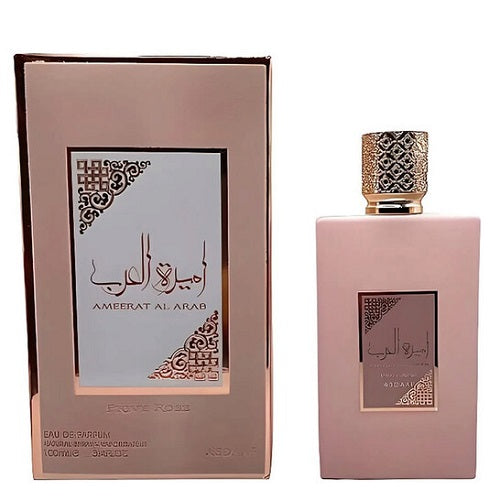 Ameerat Prive Rose 3.4 oz. EDP Women