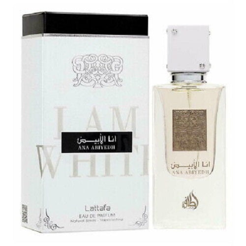 Ana Abiyedh By Lataffa 2.0 oz. Eau de Parfum Unisex