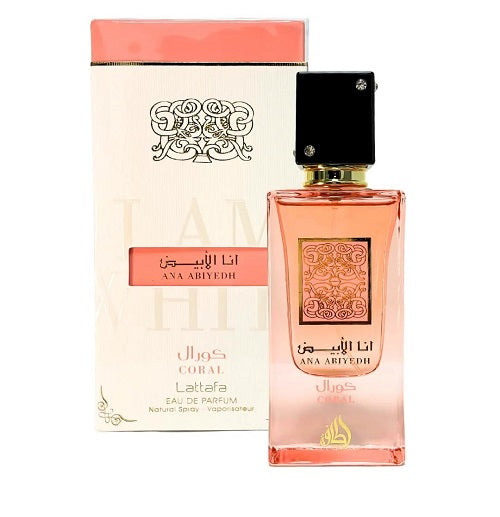 Anna Abiyedh Coral 2.0 oz. EDP Women
