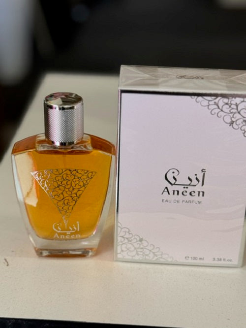 Aneen By Rasasi 3.38 oz. Eau de Parfum Men