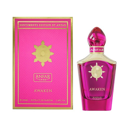 Anfar Awaken 3.4 oz. EDP Women