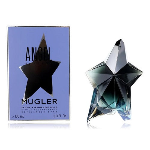 Angel Fastam by Therry Mugler 3.4 oz. EDP Women