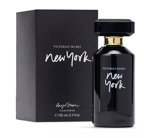 New York Angel Stories BY Victoria Secret 3.4 oz. EDP Women