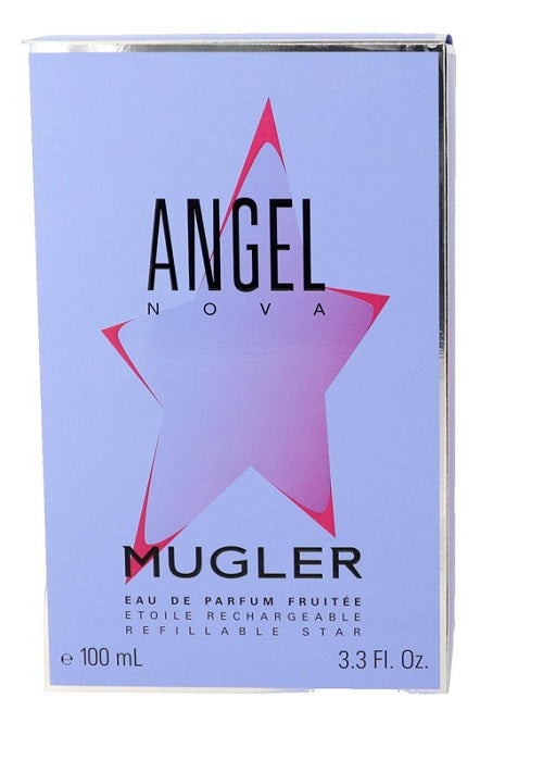 Angel Nova Fruitee By Thierry Mugler 3.4 oz. EDP Women