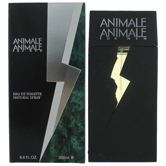 Animale Animale 6.7 oz. Men