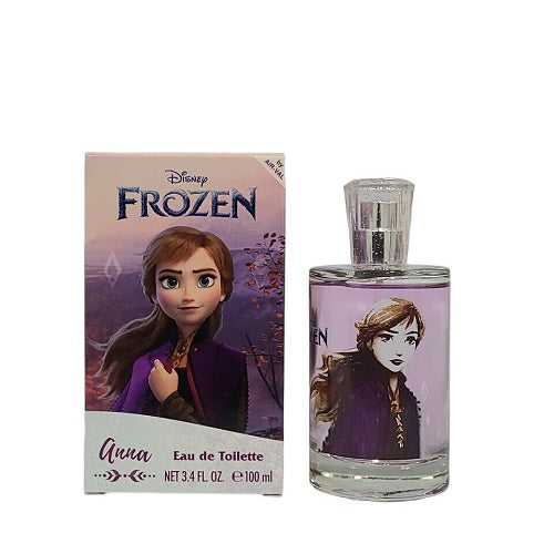 Frozen Anna 3.4 oz. Eau de Toilette Girls