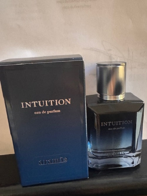Aramis Intuition 1.7 oz. (50ml) Eau de Parfum Men