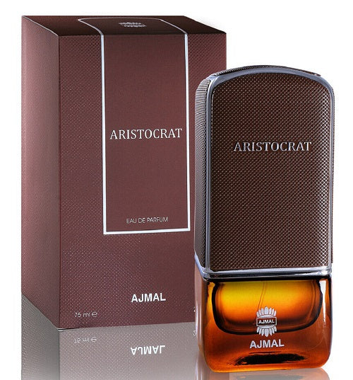 Aristocrat By Ajmal 2.5 oz. Eau de Parfum Men