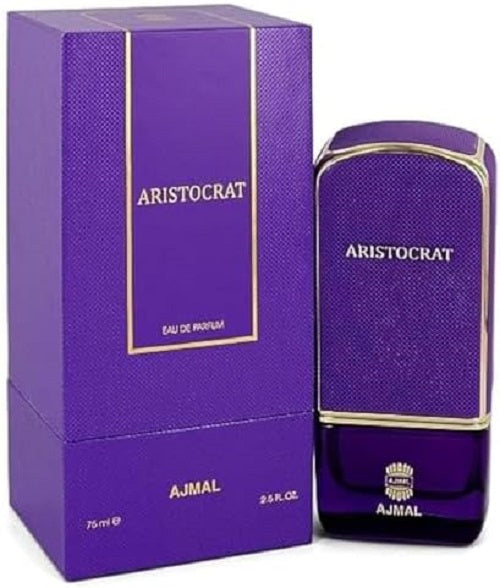 Aristocrat by Ajmal 2.5 oz. EDP Woman