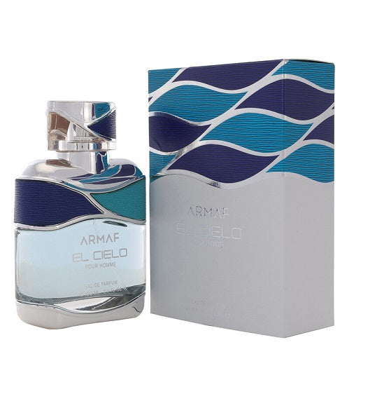 Armaf EL Cielo 3.4 oz. EDP Men