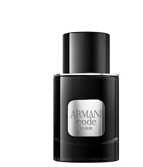 Armani Code Elixir Parfum By Giorgio Armani 1.7 oz. Men
