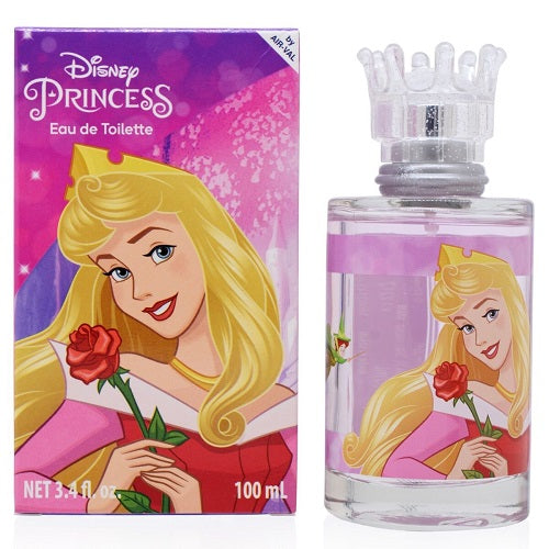 Princess Aurora 3.4 oz. EDT By Disney