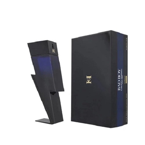 Bad Boy Cobalt Elixir By Carolina Herrera 5.0 oz. EDP Men