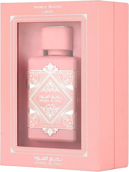 Badee Al Oud Blush 3.4 oz. EDP Women