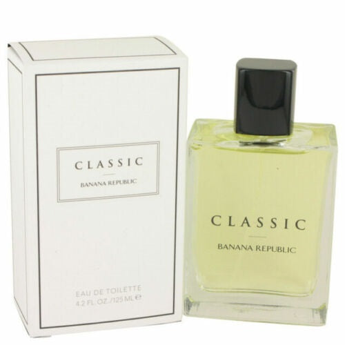 Banana Republic Classic 4.2 oz. EDP Unisex