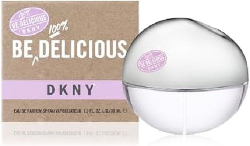 DKNY Be 100% Delicious 3.4 oz. Eau de Parfum Women