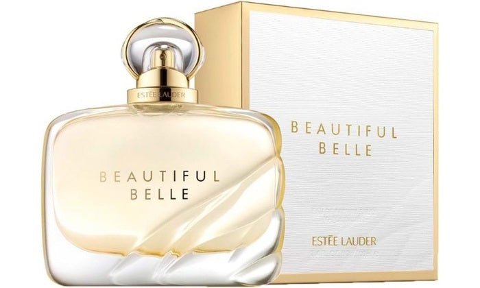 Beautiful Belle By Estee Lauder 3.4 oz. Eau de Parfum Women