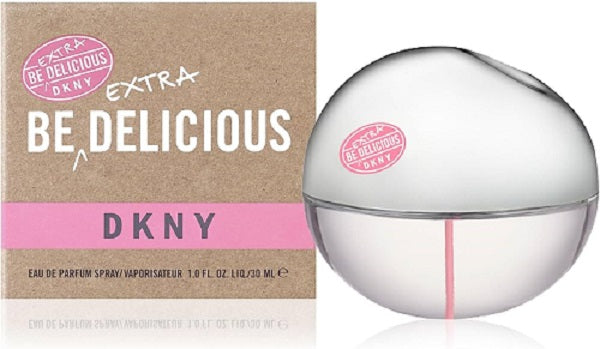 Be Extra Delicious By DKNY 3.4 oz. EDP Women