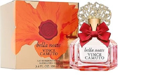 Bella Notte By Vince Camuto 3.4 oz. EDP intense Women