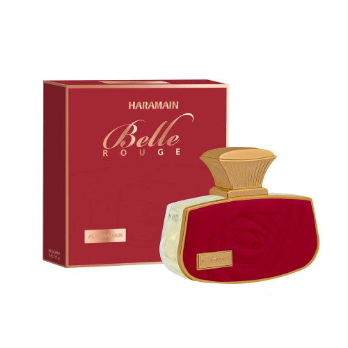 Belle Rouge 2.5 oz. Eau de Parfum Women