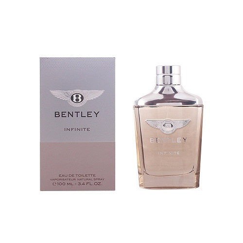 Bentley Infinite 3.4 oz. EDT Men