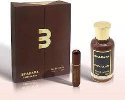 Bharara Chocolate 3.4 oz. EDP Men