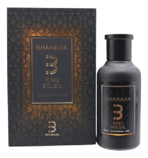 Bharara King Soleil 3.4 oz. EDP Men