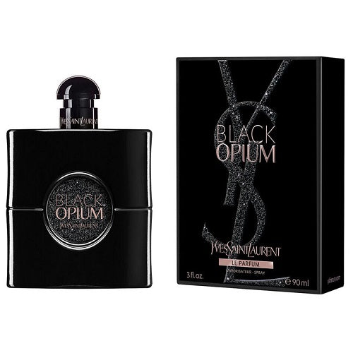 Black Opium Le Parfum By YSL 3.0oz. Woman