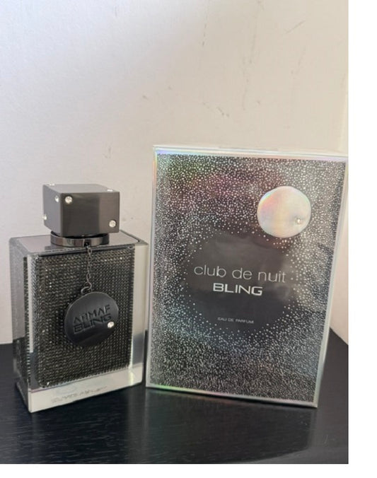 Club de Nuit Bling 2.5oz.EDP Men