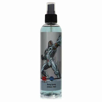 Body Mist Icyborg 8.0 oz Boys