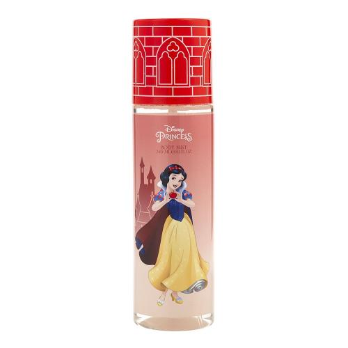 Body Mist Snow White 8.1 oz. Spray Girls