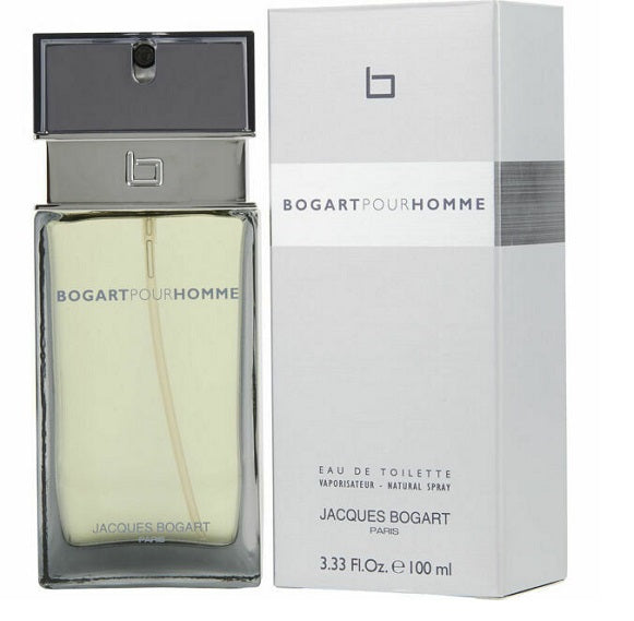 Bogart Homme 3.3 oz. EDT Men