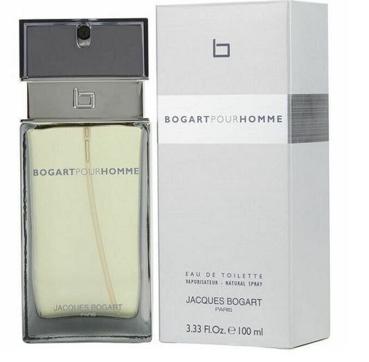 Bogart Homme 3.3 oz. EDT Men