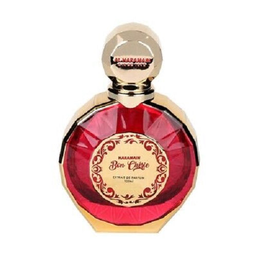 Bon Cherie By Al Haramain 3.4 oz. Extrait de Parfum Women