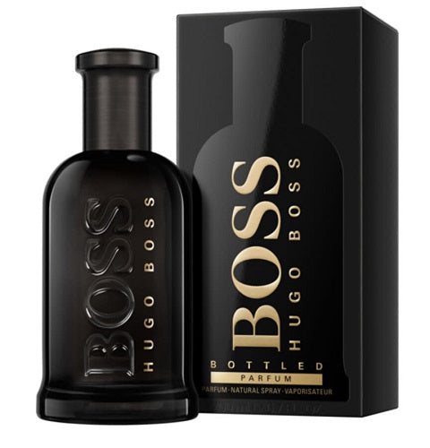 Boss Bottled Parfum 6.7 oz. By Hugo Boss Men