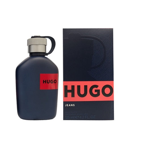 Boss Jeans By Hugo Boss 4.2 oz. EDT Men