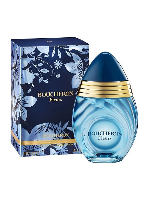 Boucheron Fleurs BY Boucheron 3.3 oz. Eau de Parfum Women