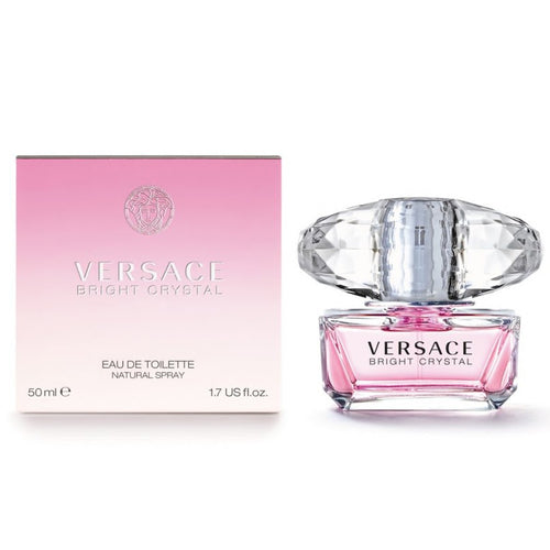 Bright Crystal By Versace 1.7 oz. EDT Women