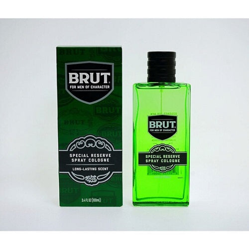 Brut Special Reserve 3.4 oz. EDC Men