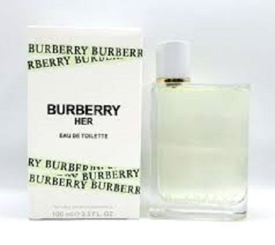 Burberry Her 3.3 oz. EDT Women