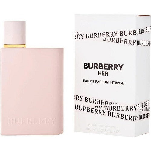 Burberry Her 3.4 oz. Eau de Parfum Intense Women