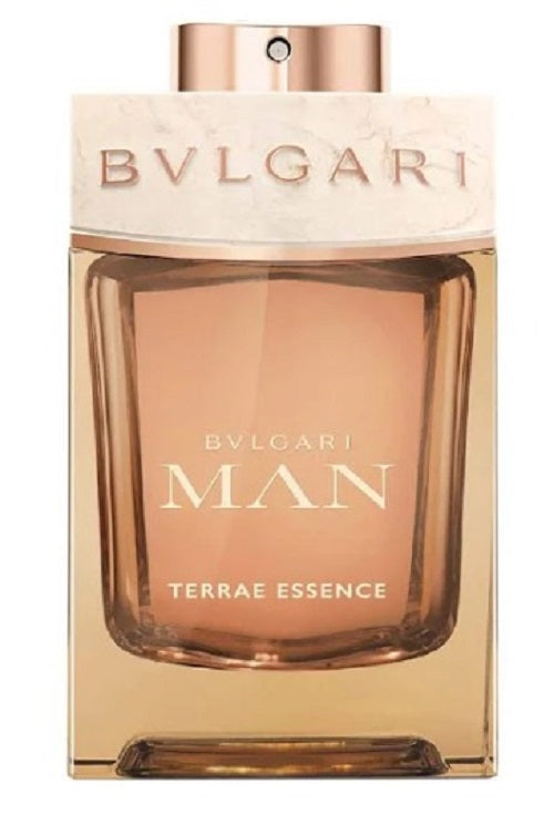 Bvlgari Man Terrae Essence 3.4 oz. EDP Men