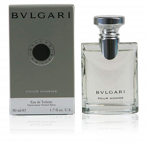 Bvlgari Pour Homme 1.7 oz. EDT Men