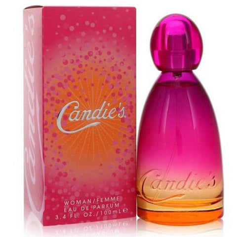 Candies By Liz Claiborne 3.4 oz. EDP Women