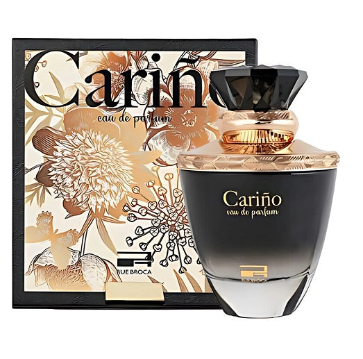 Carino Black By Afnan 3.4 oz. EDP Women
