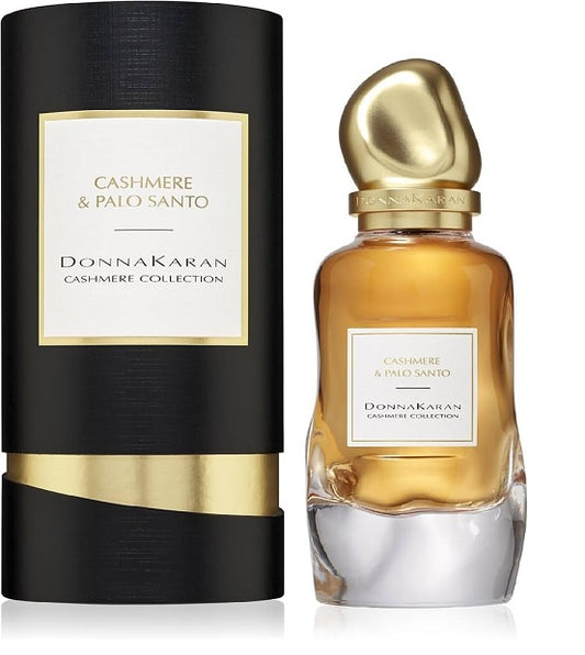 Cashmere & Palo Santo By Donna Karan 3.4 oz. EDP Women