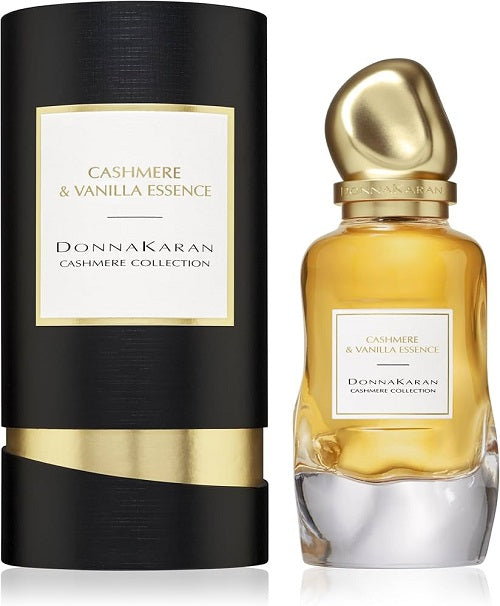 Cashmere & Vanilla Essence By Donna Karan 3.4 oz. Eau de Parfum Unisex
