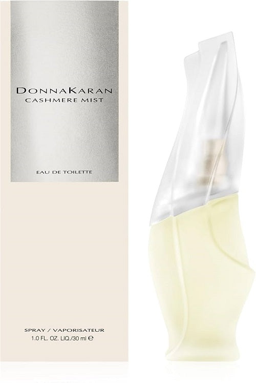 Cashmere Mist 3.4 oz. EDT By Donna Karan Women
