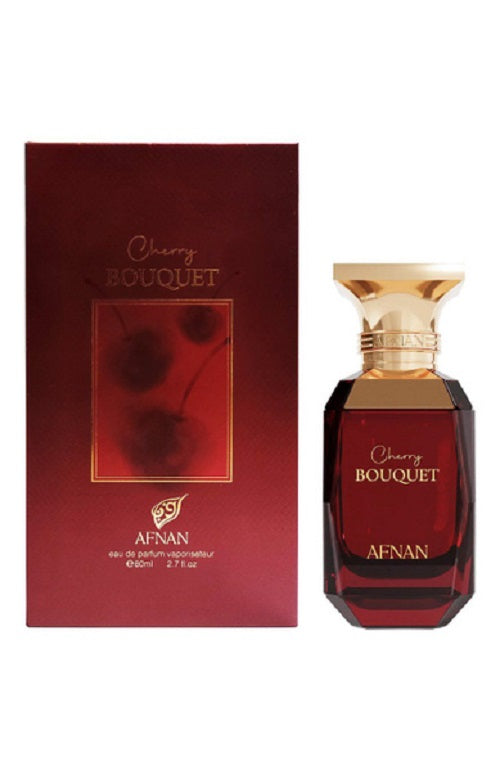 Cherry Bouquet 2.7 oz. Eau de Parfum Women